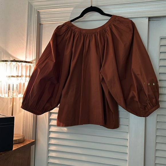 Staud Dill Top - Picture 4 of 5